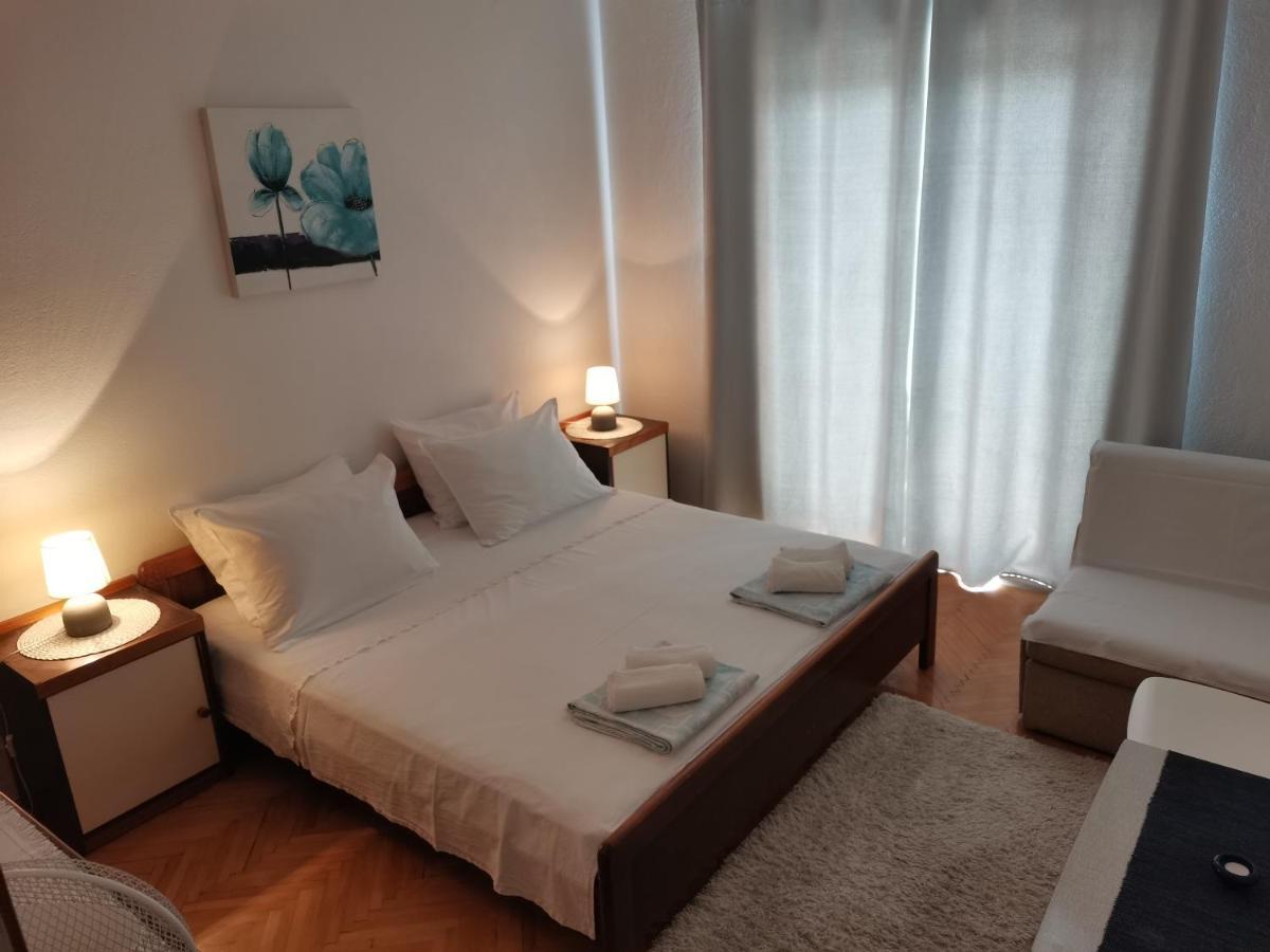 Apartments Zara Mimice Exterior foto